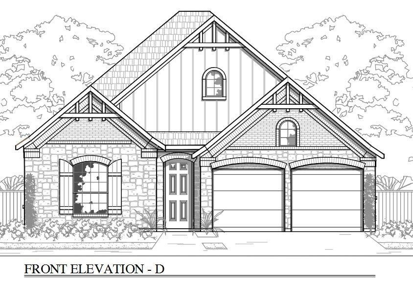 Property Photo: 2432 Indian Clover Trail TX 78641