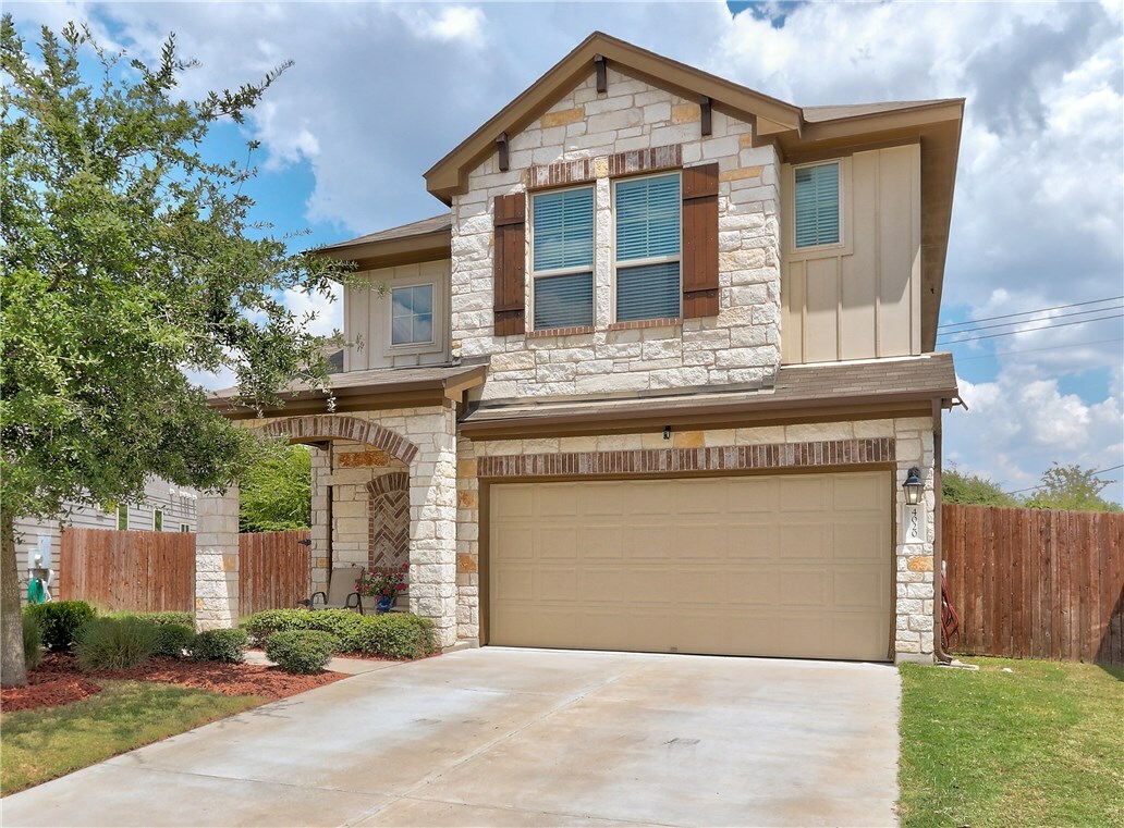 Property Photo: 4020 Kenter Crossing TX 78728