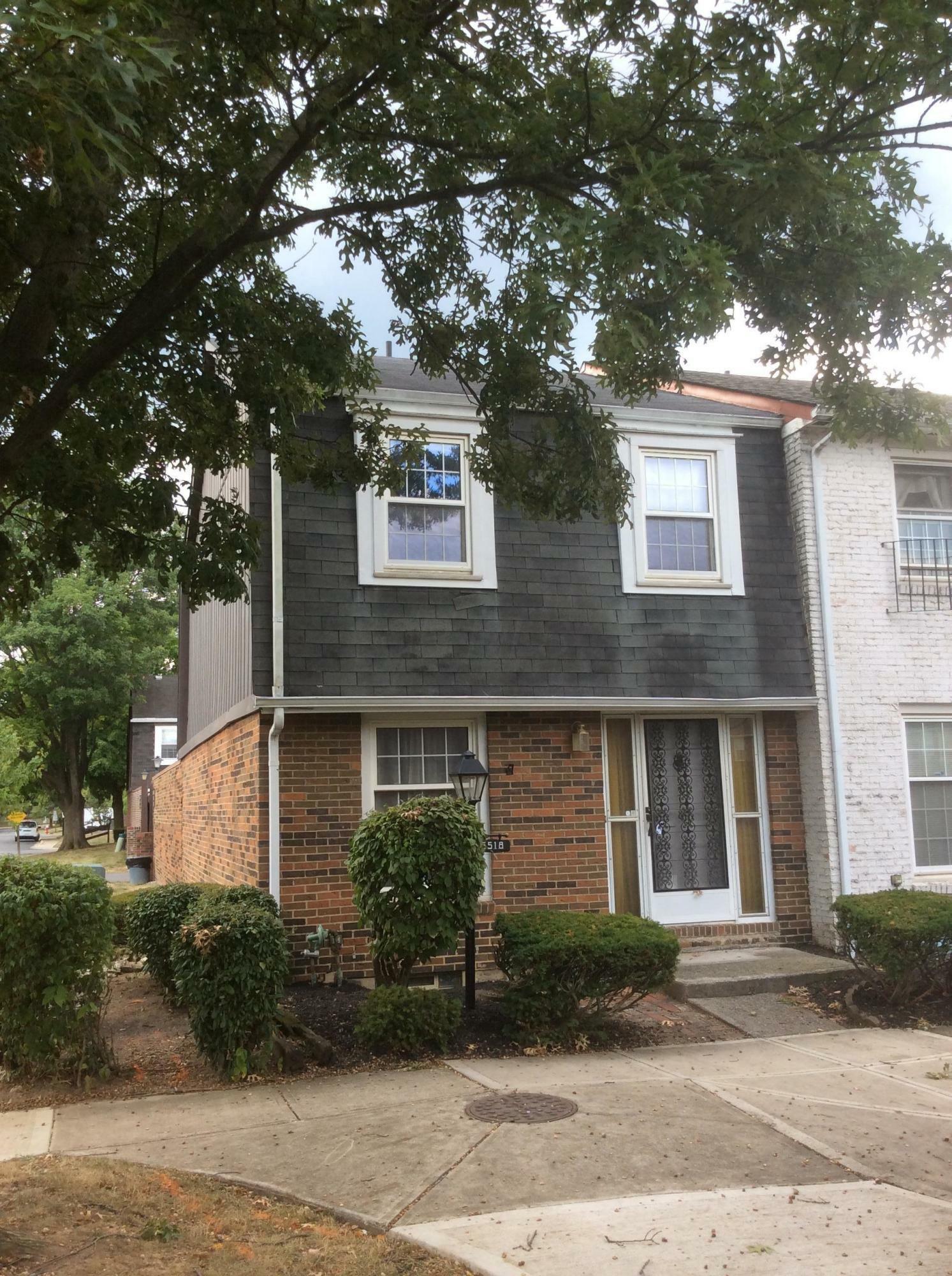 Property Photo:  5518 Brackenridge Avenue  OH 43228 