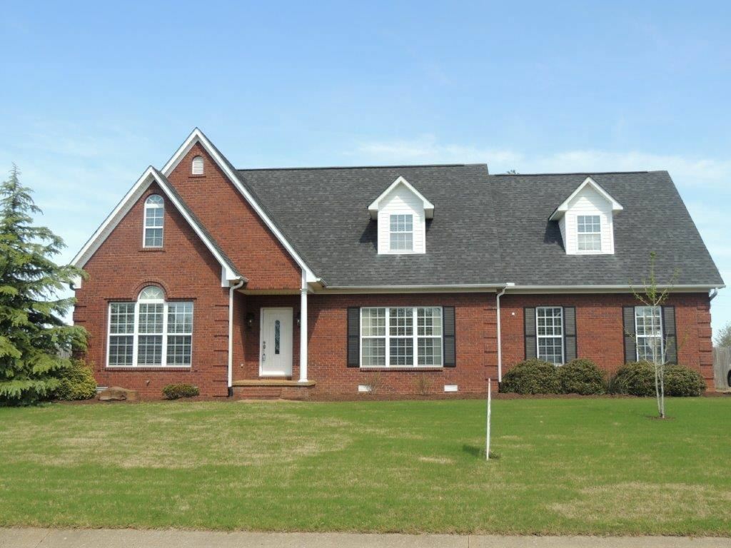 Property Photo:  48 Richland Cove  TN 38305 