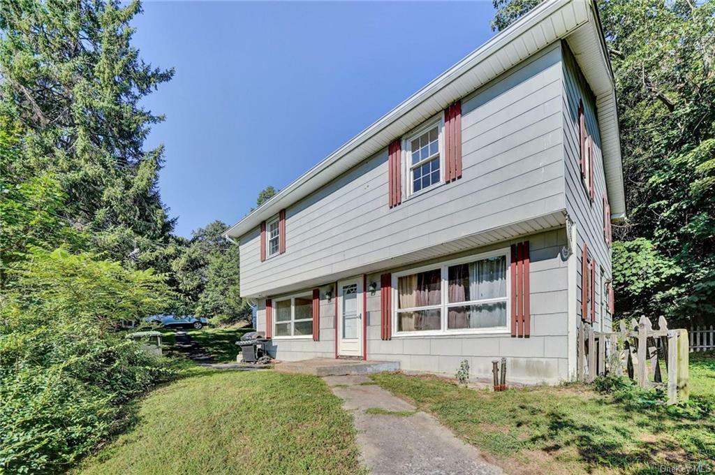 Property Photo:  108 Pine Hill Road  NY 10918 