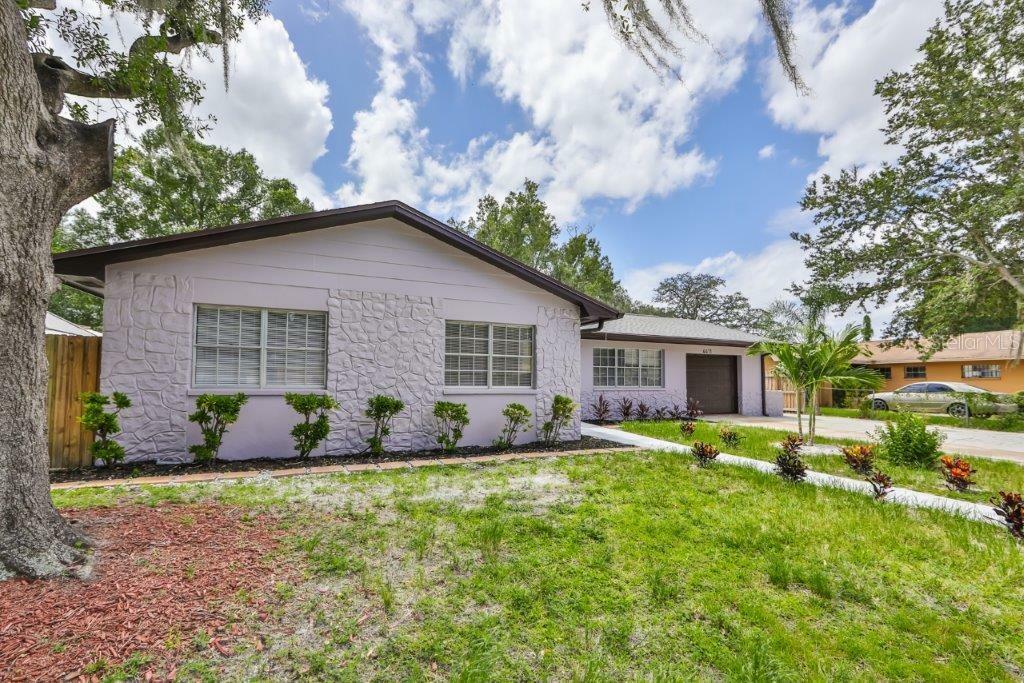 Property Photo:  4411 Snapper Street  FL 33617 