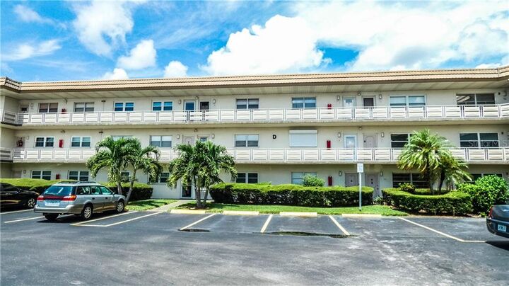 Property Photo:  5750 80th Street N D303  FL 33709 