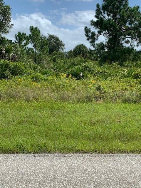 Property Photo: 2380 Jacobs Street FL 33953