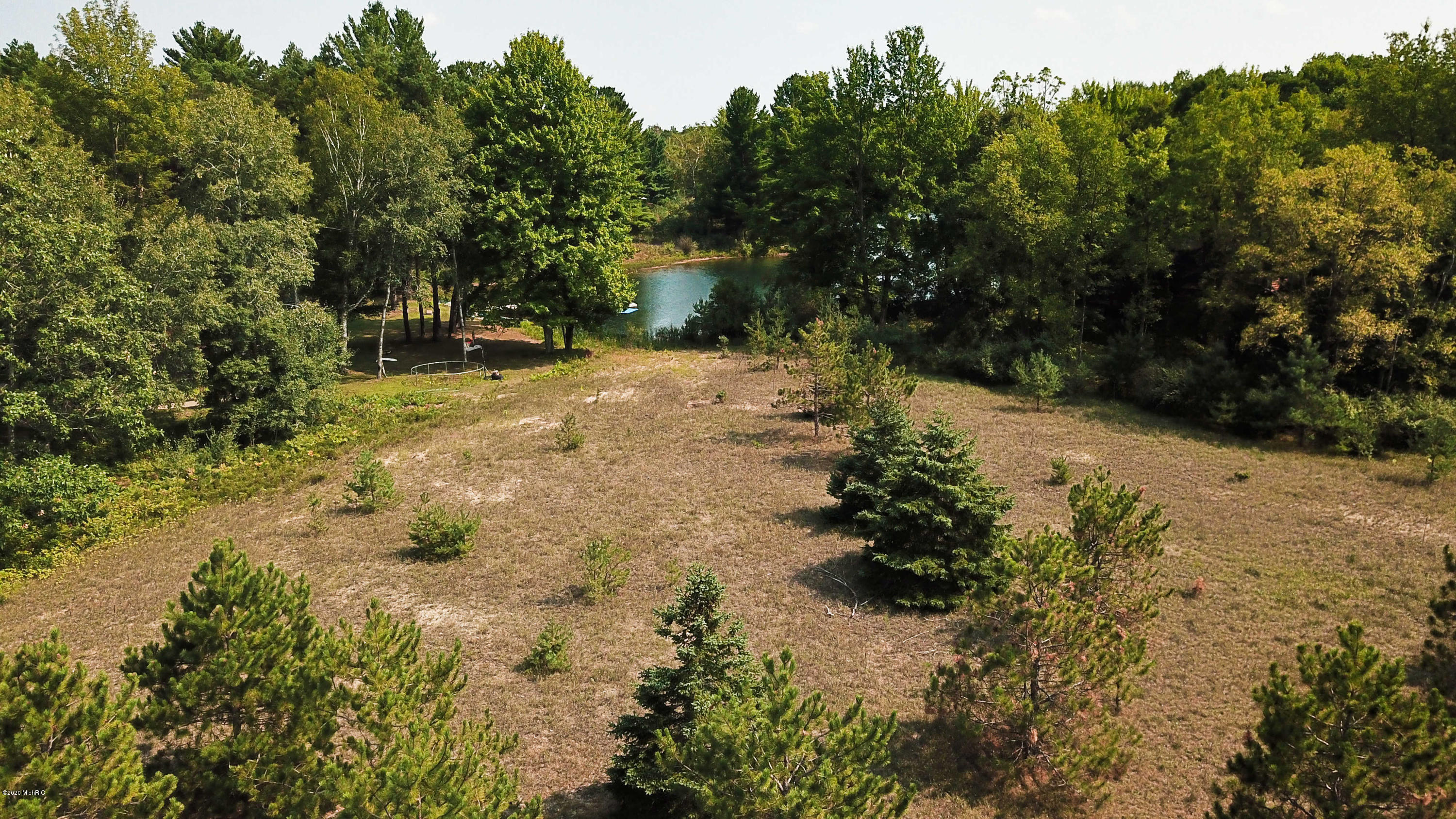 Property Photo: 6310 Kilkenny Drive MI 49346