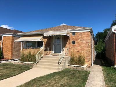 Property Photo:  6855 South Keeler Avenue  IL 60629 