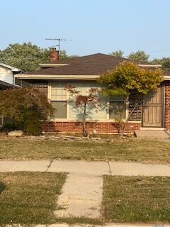 Property Photo:  11827 South Laflin Street  IL 60643 