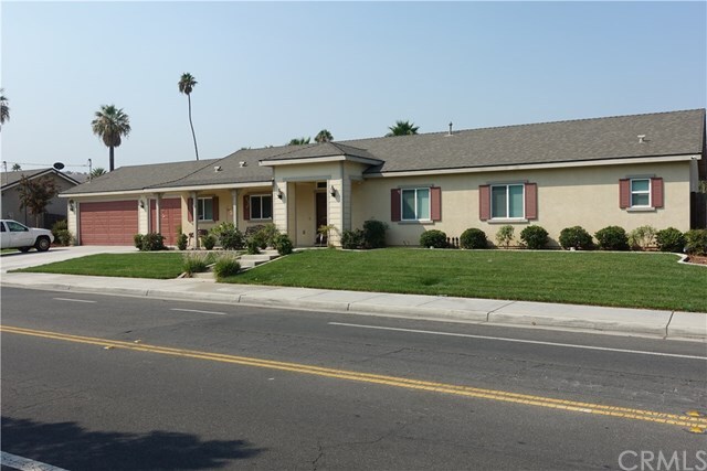 Property Photo: 3824 Golden Avenue CA 92505
