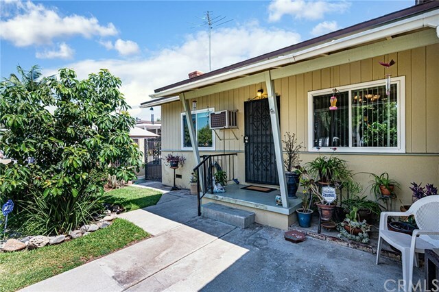 Property Photo:  15325 Moccasin Street  CA 91744 