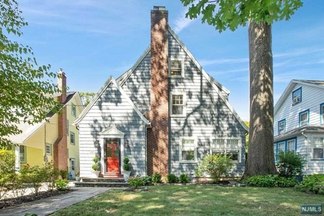 Property Photo:  282 North Fullerton Avenue  NJ 07042 