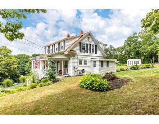 Property Photo:  36 Upland Rd  MA 01902 