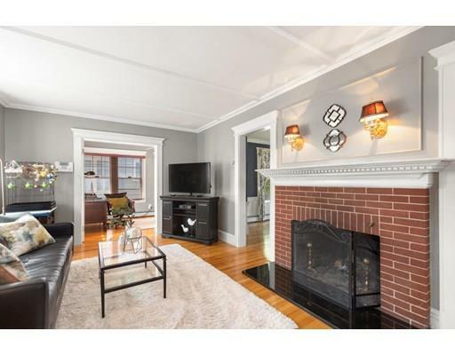 Property Photo:  88 Stetson Avenue  MA 01907 