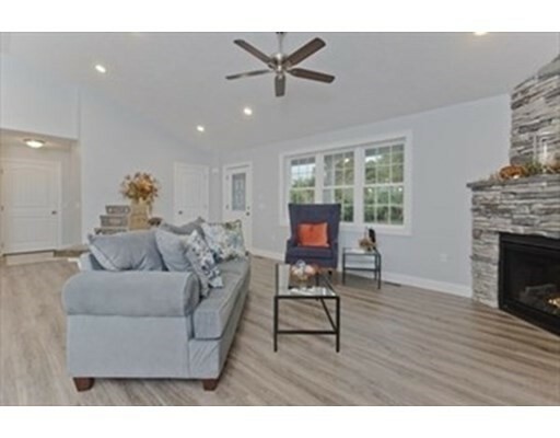 Property Photo: 45 Sycamore Lane MA 01013