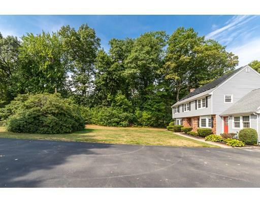 Property Photo: 177 Old Westford Rd MA 01824