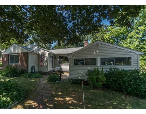 Property Photo: 66 Lakeview Ave MA 02451