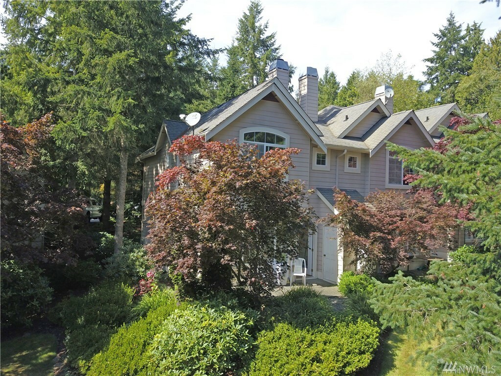 Property Photo:  133 Osprey Ridge Dr C  WA 98365 