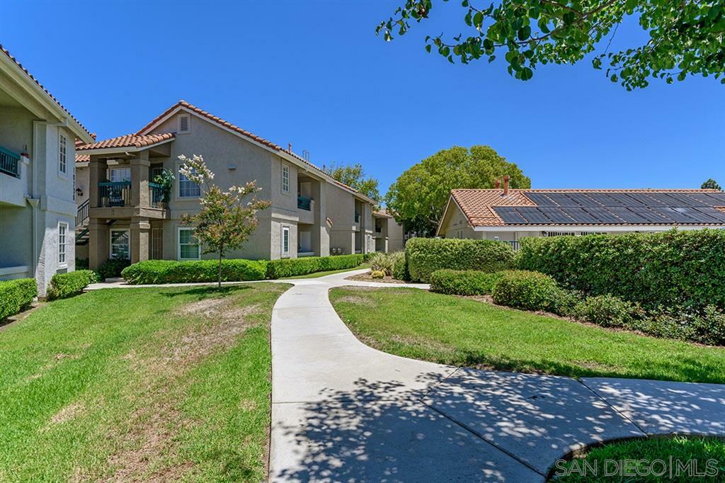 Property Photo: 10868 Aderman 165 CA 92126