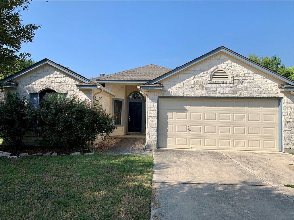 Property Photo:  340 Zebra Drive  TX 78640 