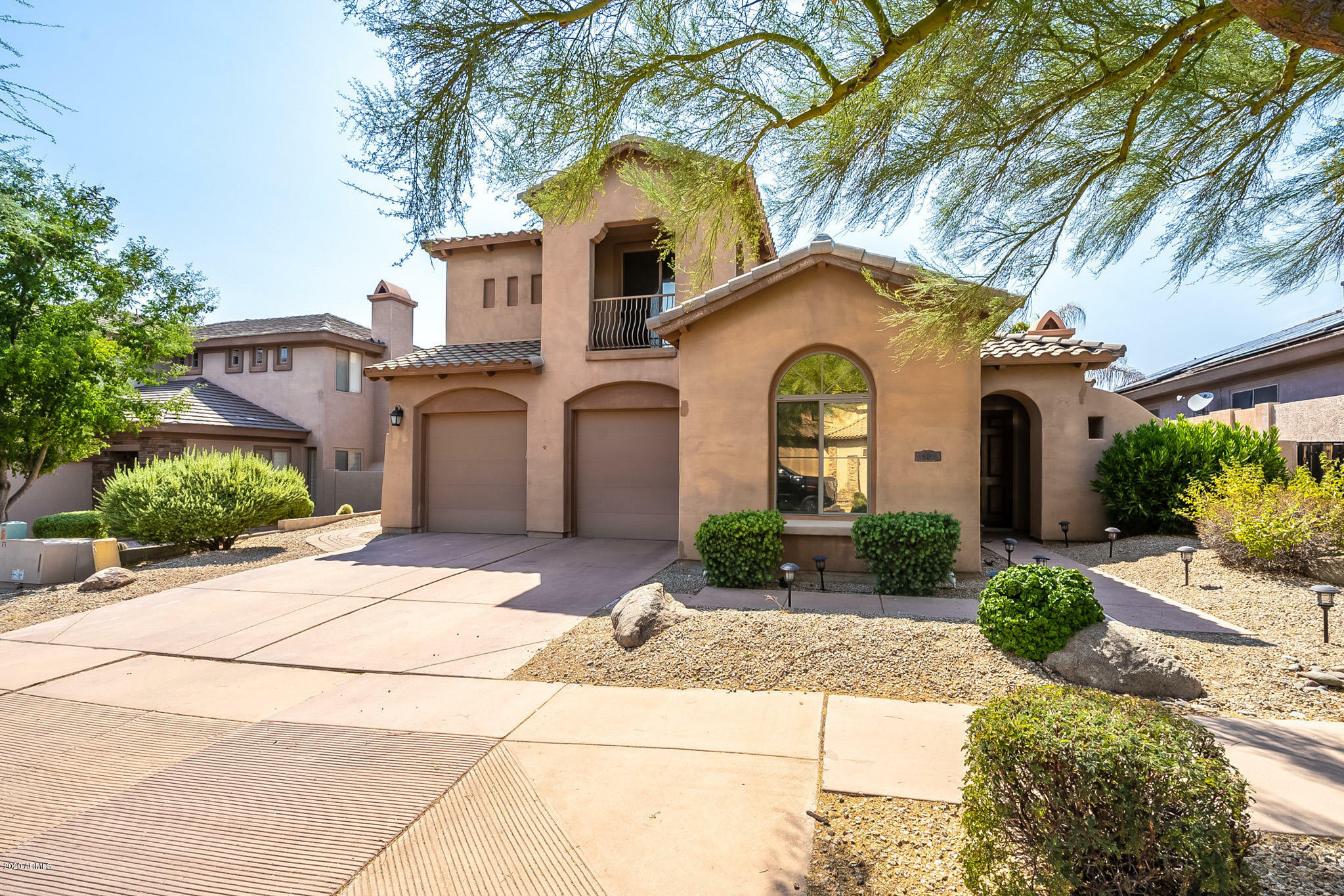 Property Photo:  36102 N 30th Avenue  AZ 85086 