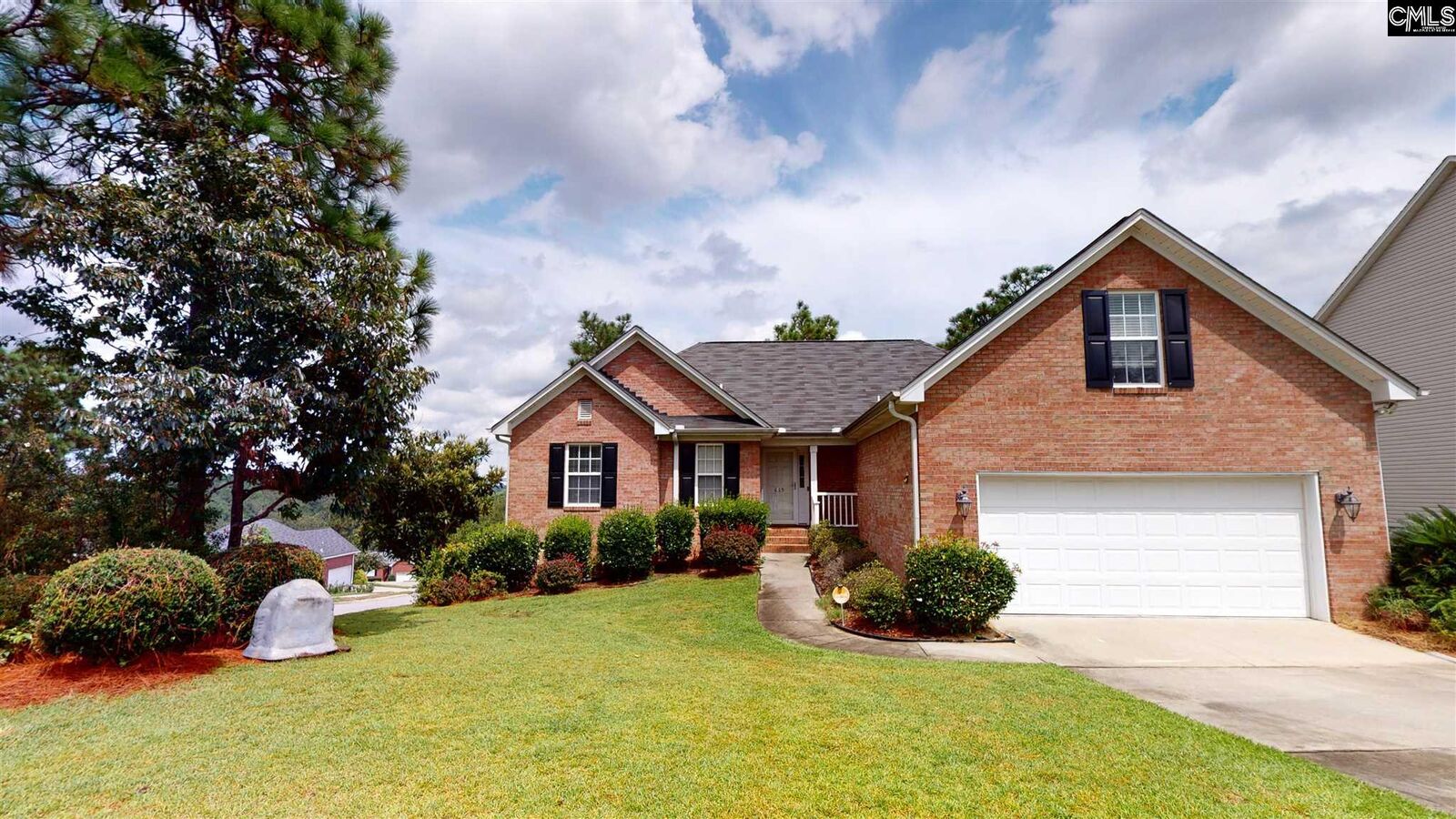 Property Photo: 665 Gladiolus Dr SC 29229