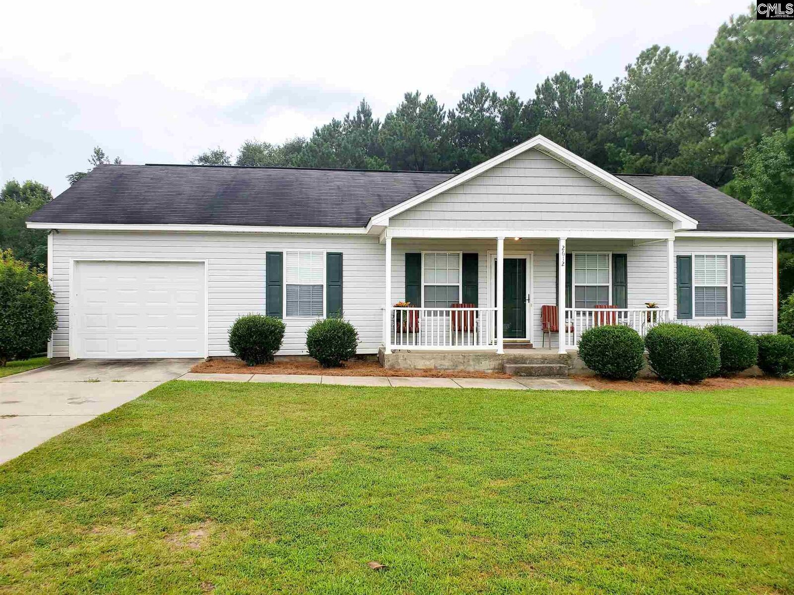 Property Photo: 2612 Bellfield SC 29130