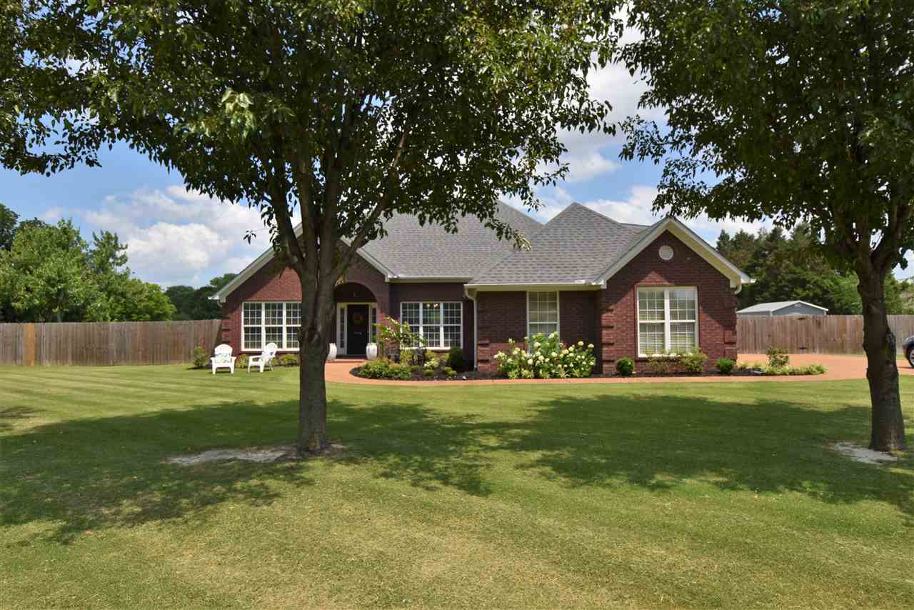 Property Photo:  34 Dreamland Place  TN 38305 