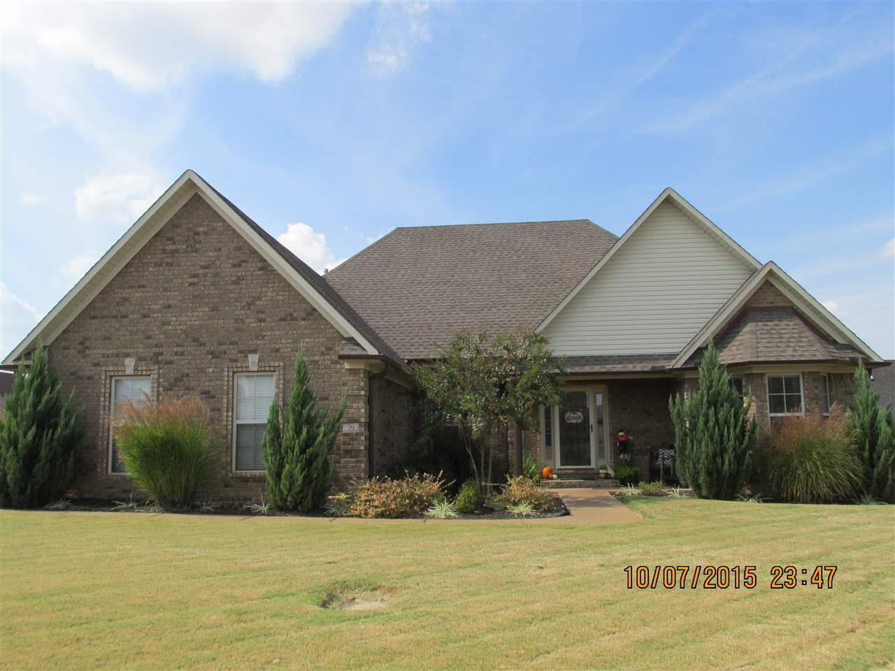 Property Photo:  70 Stillwater Lane  TN 38355 