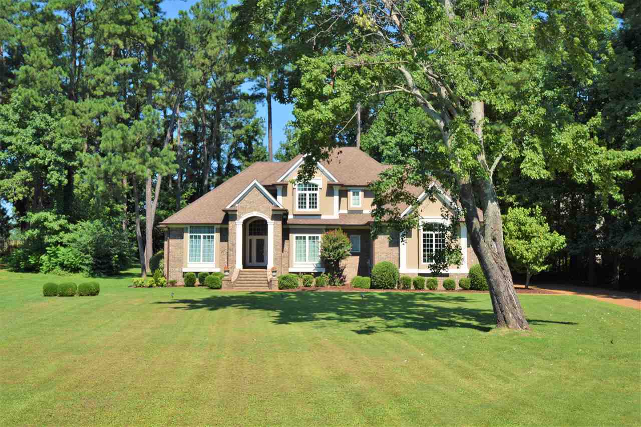 Property Photo:  83 Elmhurst Drive  TN 38305 