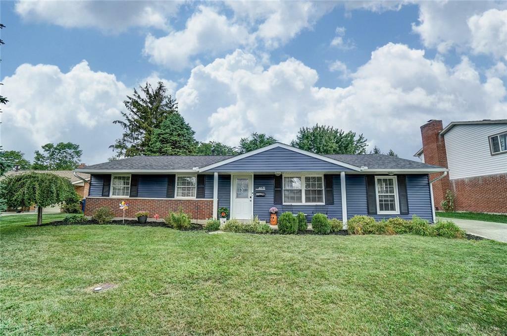 Property Photo: 4631 Nowak Avenue OH 45424
