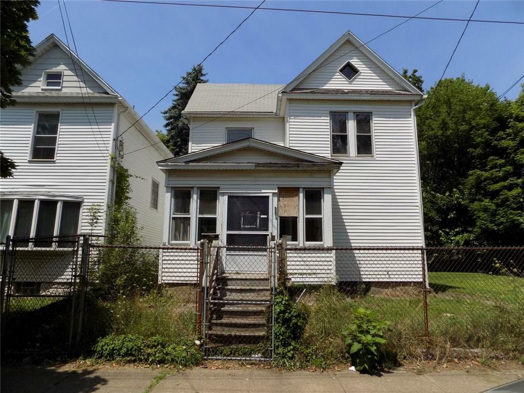 Property Photo:  222 E 25th Street  PA 16503 