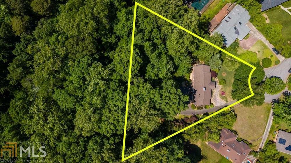 Property Photo: 960 Artwood Rd GA 30307