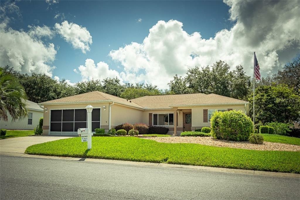 Property Photo:  9061 SE 136 Loop  FL 34491 