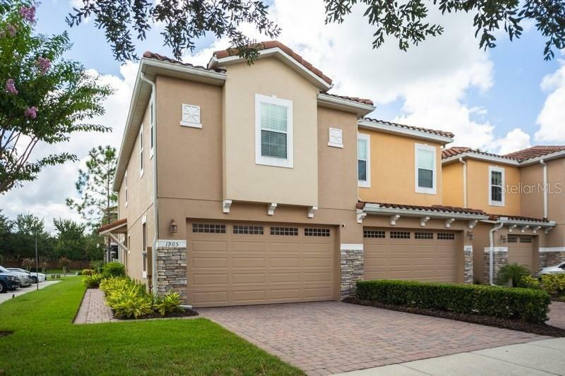 Property Photo:  1905 Garden Sage Drive  FL 32765 