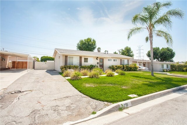 Property Photo:  750 W Citrus Edge Street  CA 91740 