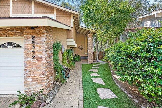 Property Photo: 22342 Woodbluff Road CA 92630