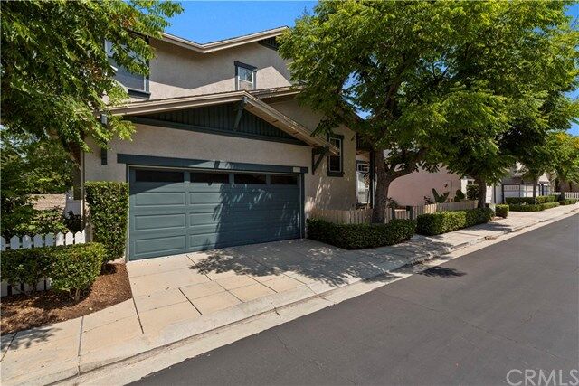 Property Photo:  337 Honeysuckle Lane  CA 92821 