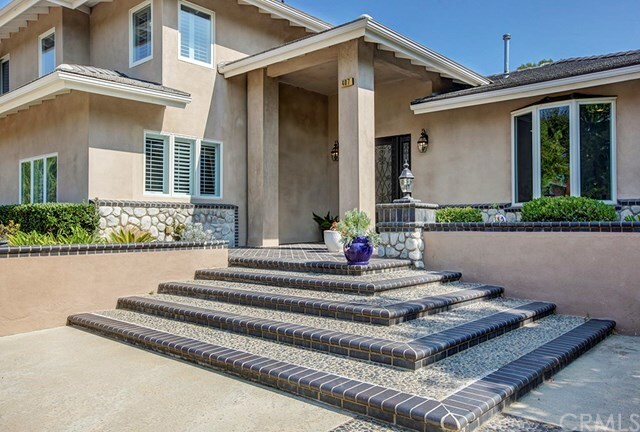 Property Photo:  407 S Country Hill Road  CA 92808 