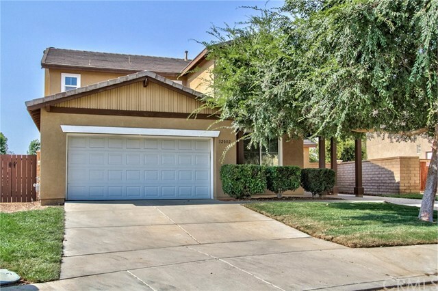 32002 Orange Blossom Drive  Winchester CA 92596 photo