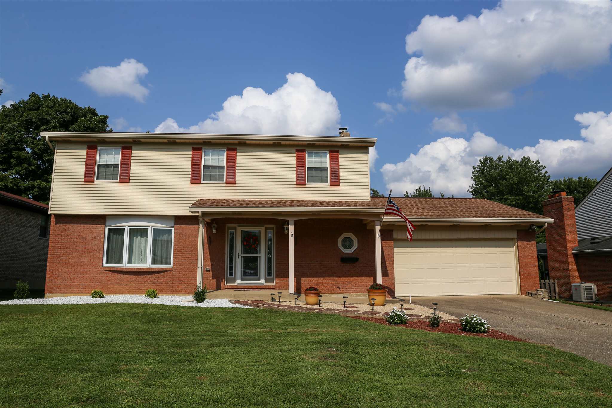 Property Photo:  8848 Valley Circle  KY 41042 