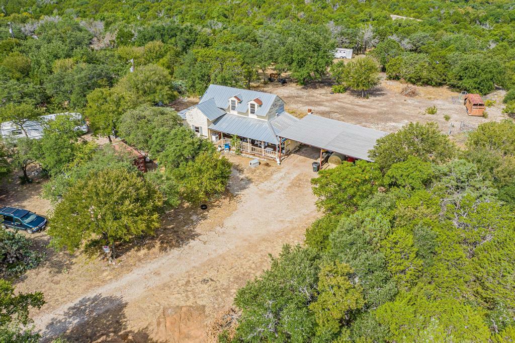 Property Photo:  3870 Blue Lake Court  TX 76048 