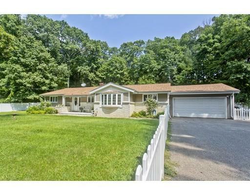 Property Photo: 5 Maynard Rd MA 01095