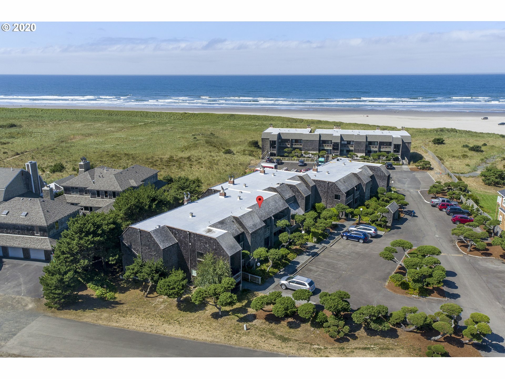 Windward Condo 326  Gearhart OR 97138 photo