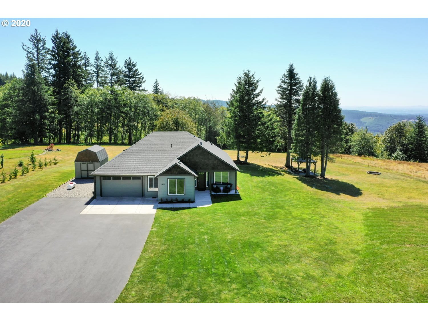 26401 NE 222nd Cir  Battle Ground WA 98604 photo