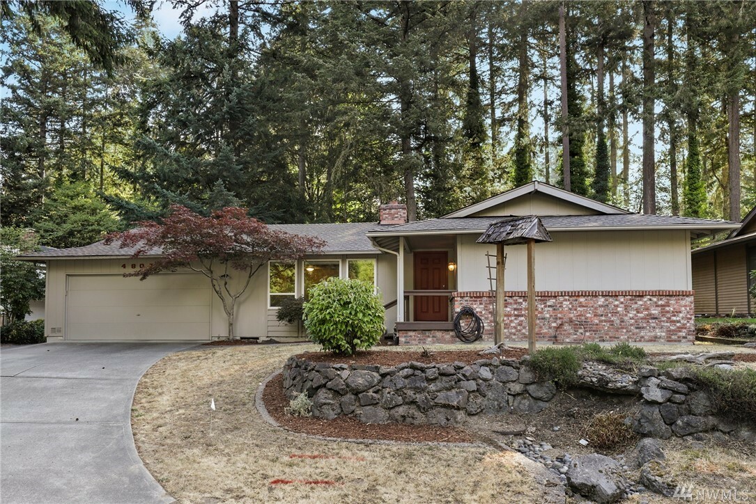 Property Photo: 4807 95th Ave W WA 98467