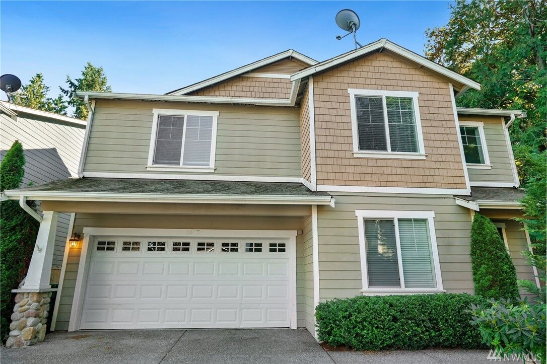 Property Photo:  5607  119th Street SE  WA 98296 