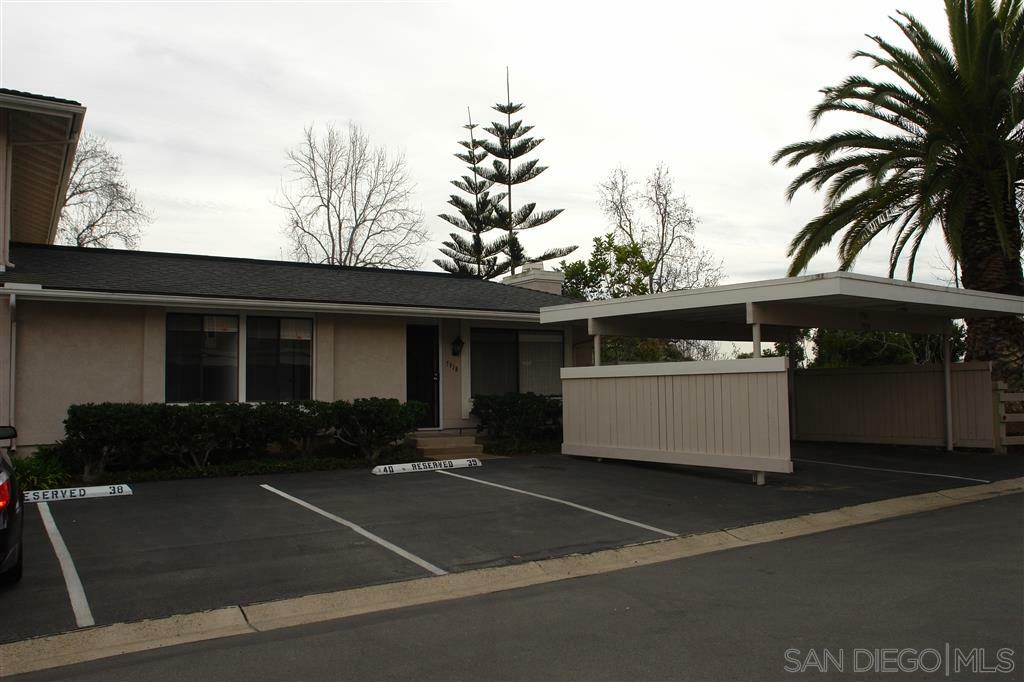 Property Photo:  7918 Playmor Ter  CA 92122 