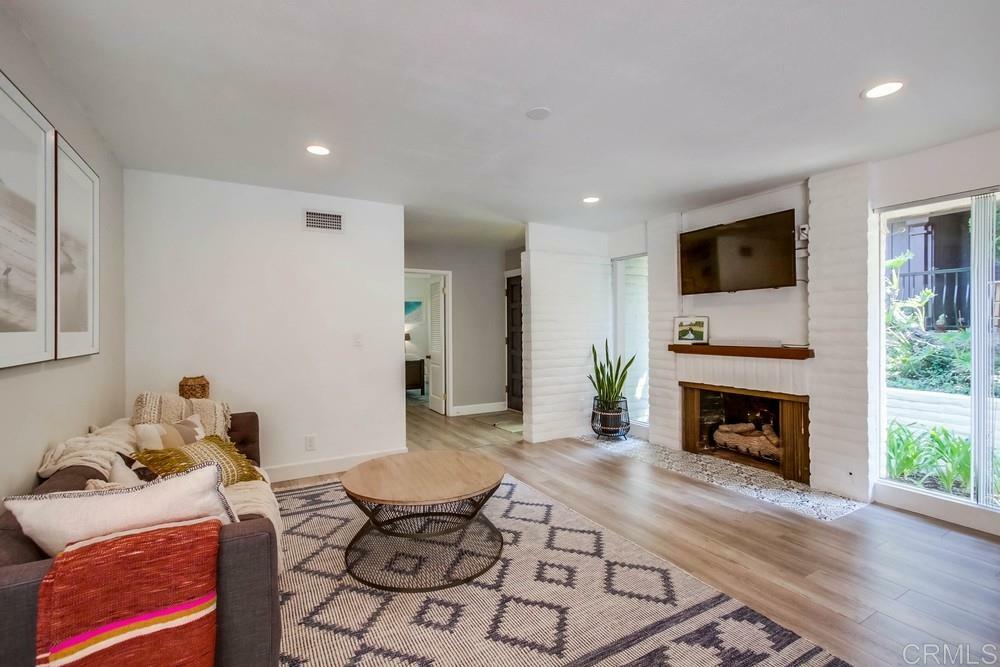 Property Photo: 4315 Collwood Ln CA 92115