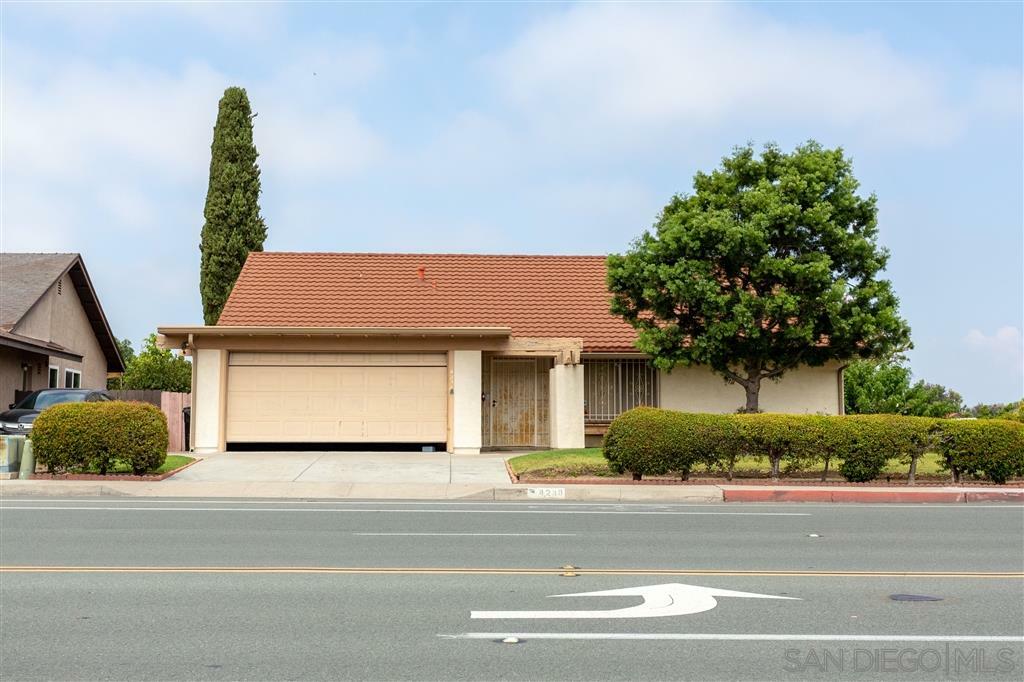 Property Photo:  4238 Governor Drive  CA 92122 