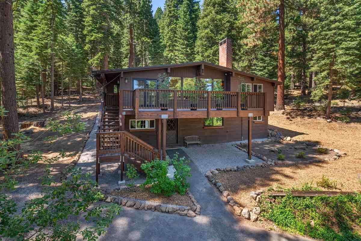 Property Photo: 11170 Alder Drive CA 96161