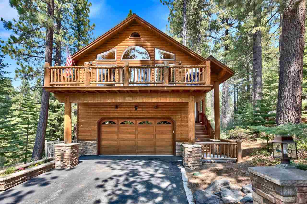 2505 Lake Forest Road  Tahoe City CA 96145 photo